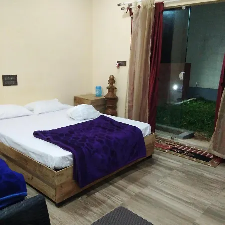 Redrock Homestay Chikmagalur Room photo