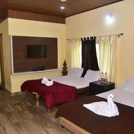 Redrock Homestay Chikmagalur Exterior photo