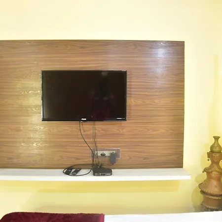Redrock Homestay Chikmagalur Exterior photo