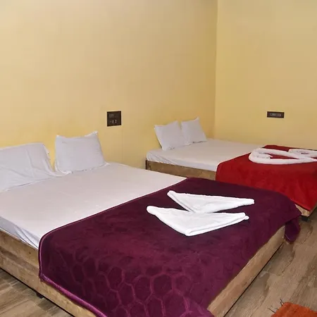 Redrock Homestay Chikmagalur Exterior photo