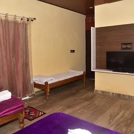 Redrock Homestay Chikmagalur Exterior photo
