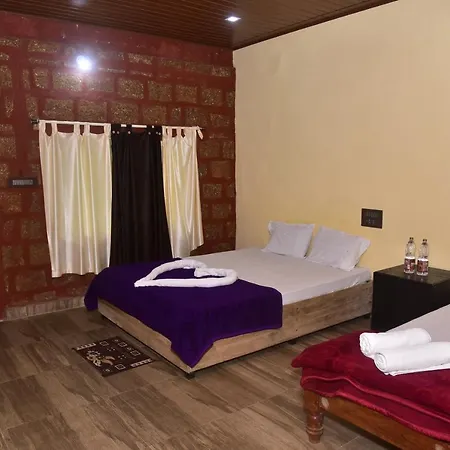 Redrock Homestay Chikmagalur Exterior photo