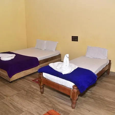 Redrock Homestay Chikmagalur Exterior photo