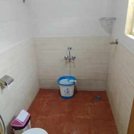 Redrock Homestay Chikmagalur Room photo