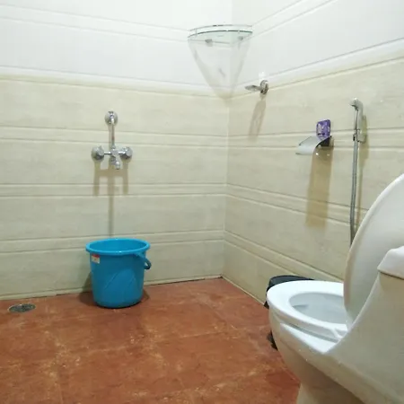 Redrock Homestay Chikmagalur Room photo