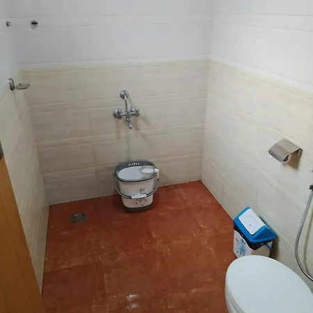 Redrock Homestay Chikmagalur Room photo