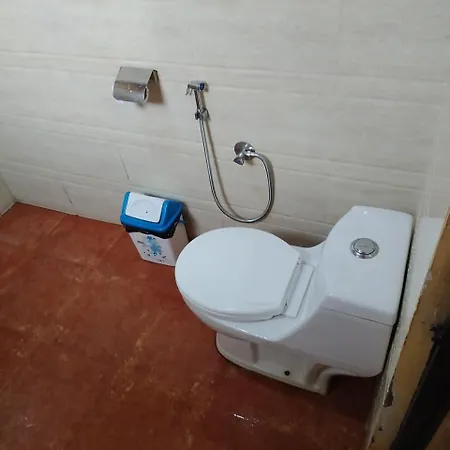 Redrock Homestay Chikmagalur Room photo