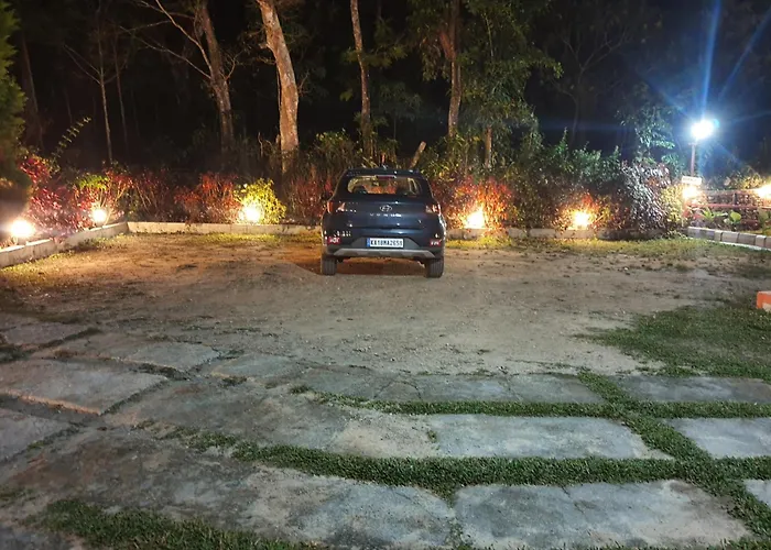 Redrock Homestay