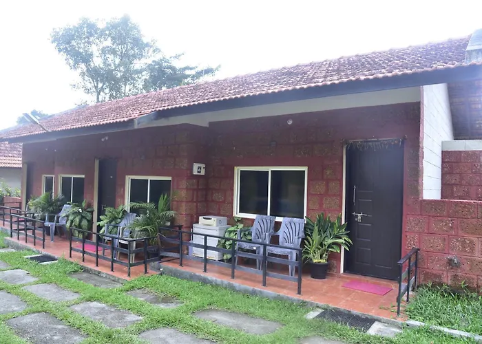 Redrock Homestay