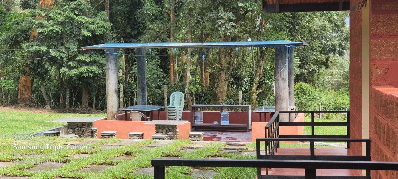 Homestay Redrock Chikmagalur