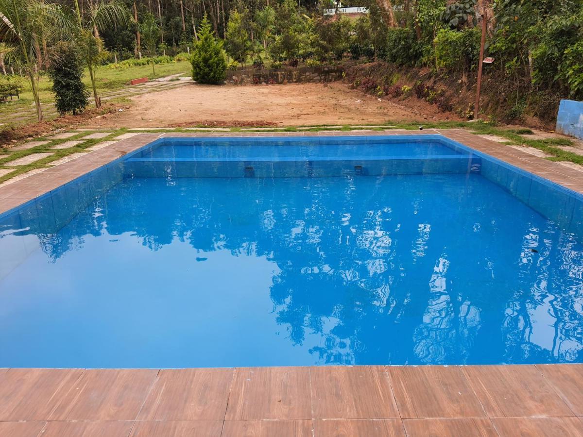 Redrock Homestay Chikmagalur