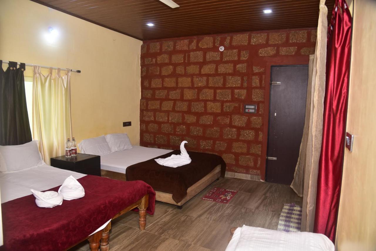 Homestay Redrock Chikmagalur