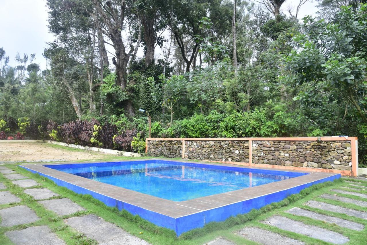 Homestay Redrock Chikmagalur
