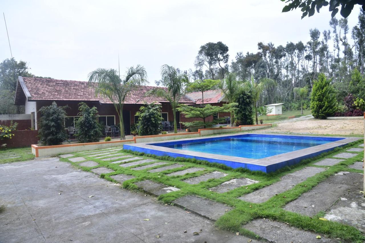 Redrock Homestay