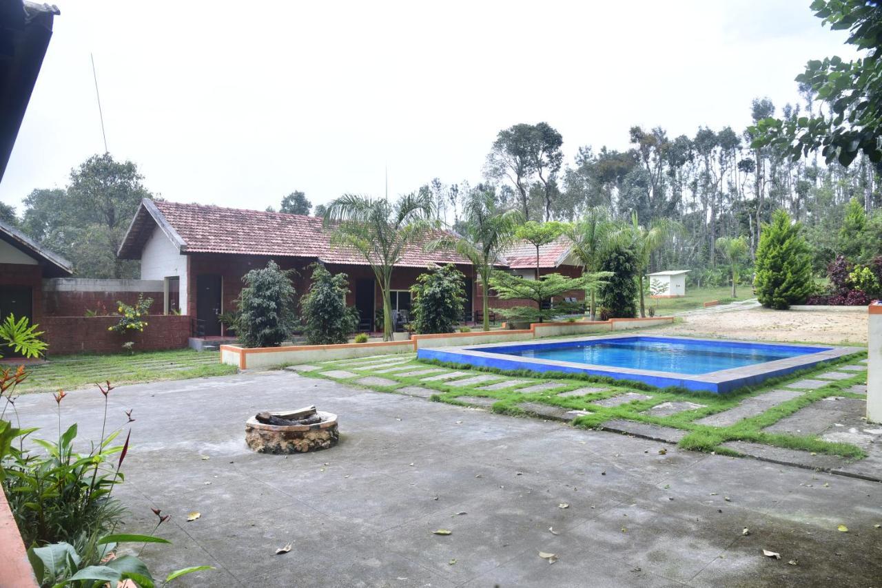 Homestay Redrock Chikmagalur