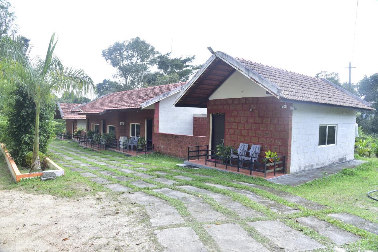 Homestay Redrock Chikmagalur