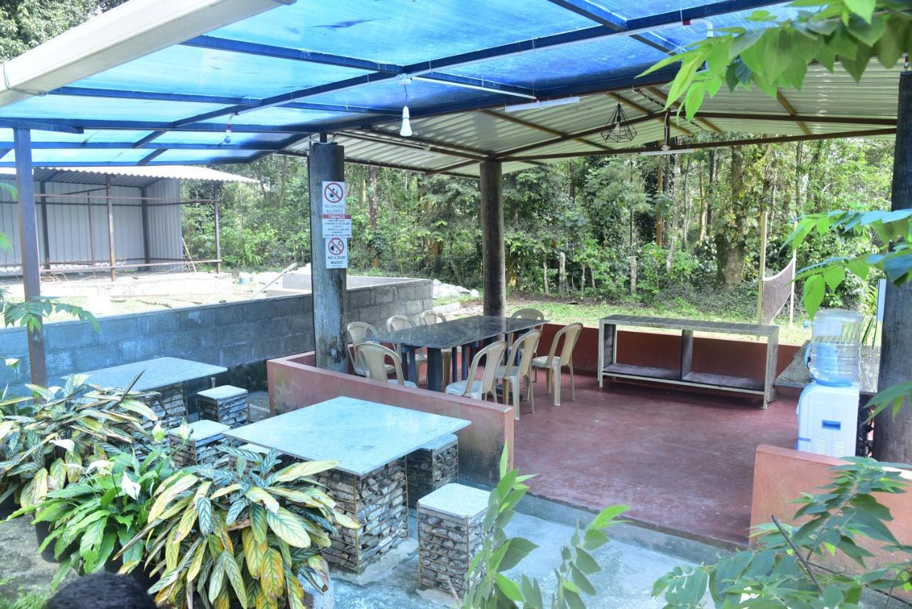 Homestay Redrock