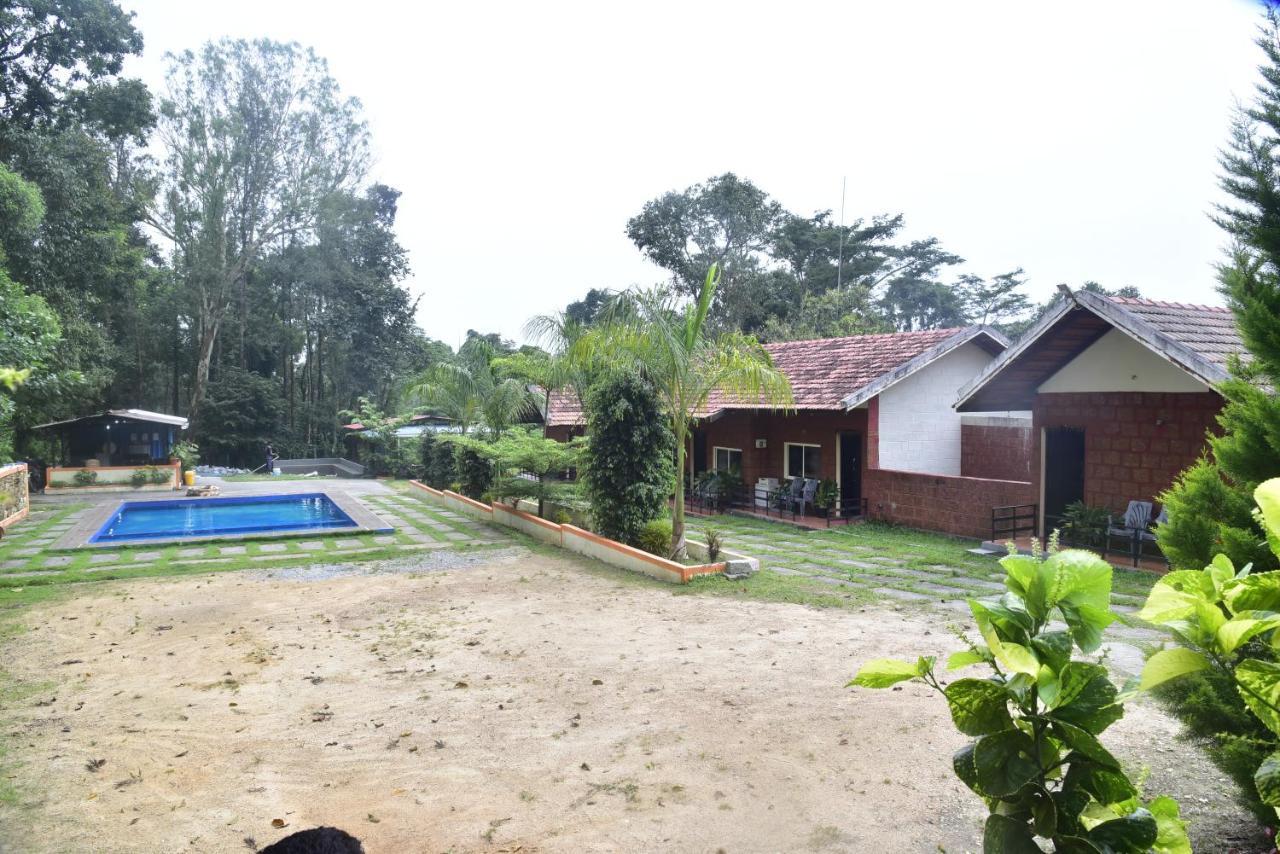 Homestay Redrock