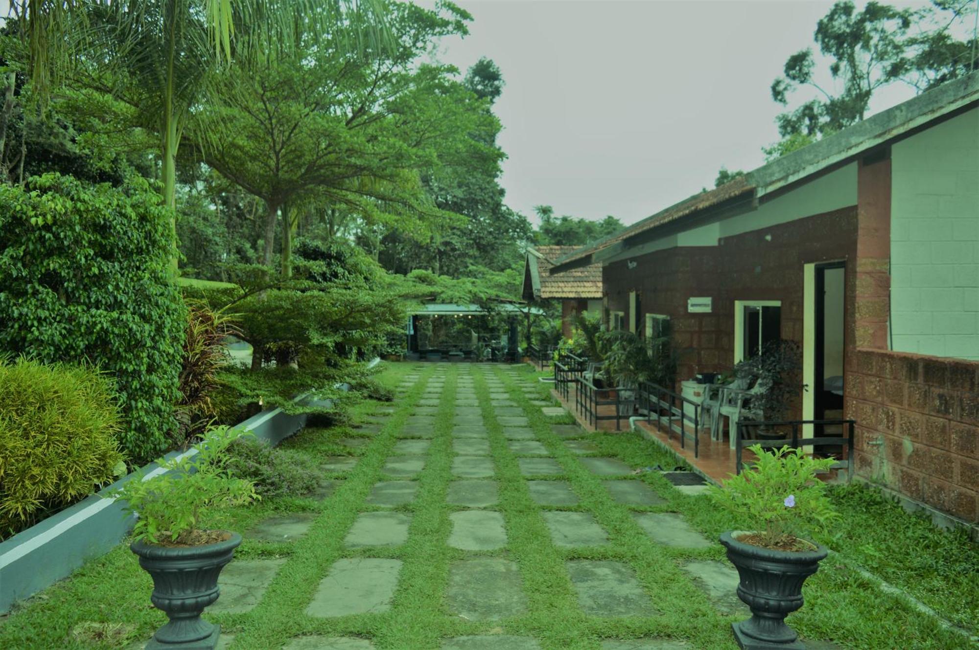 Homestay Redrock *