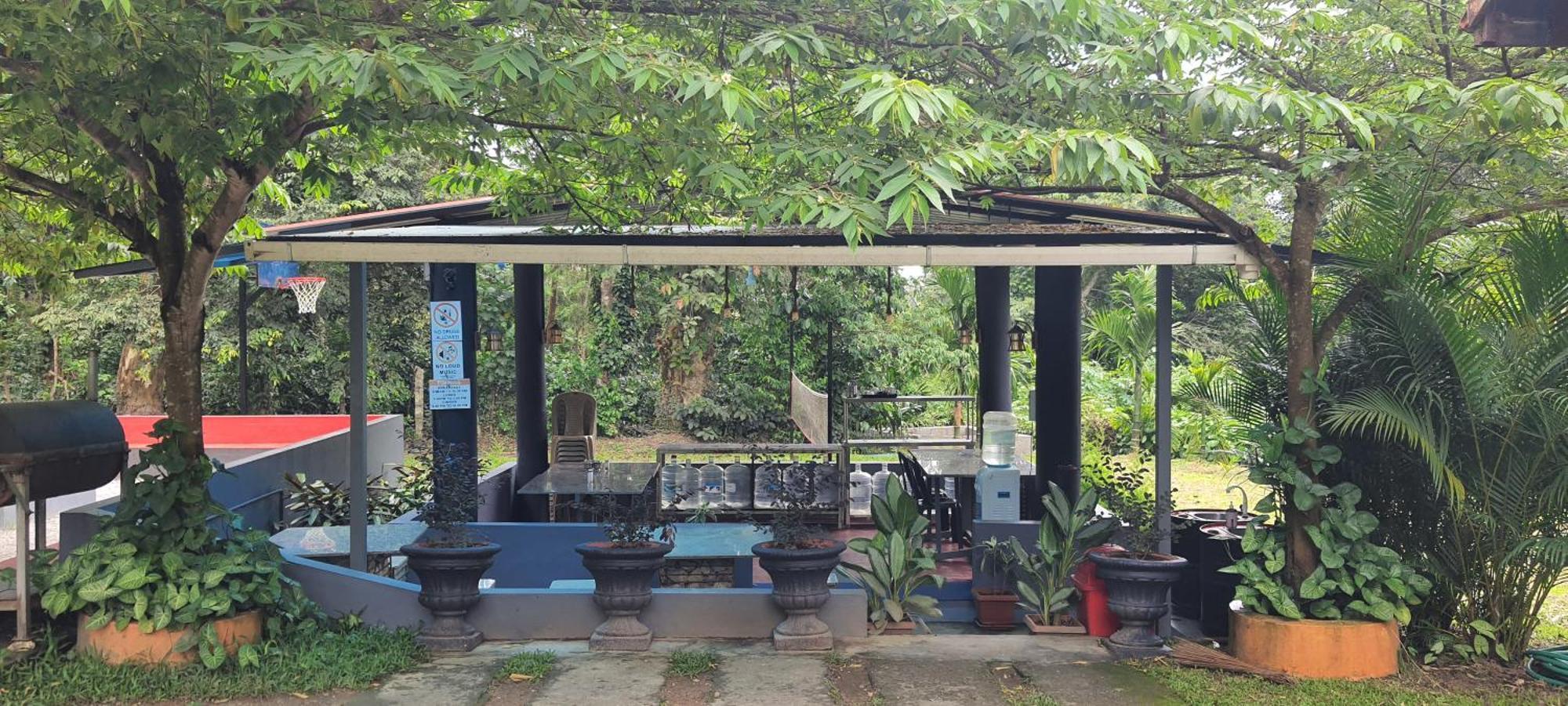 Redrock Homestay