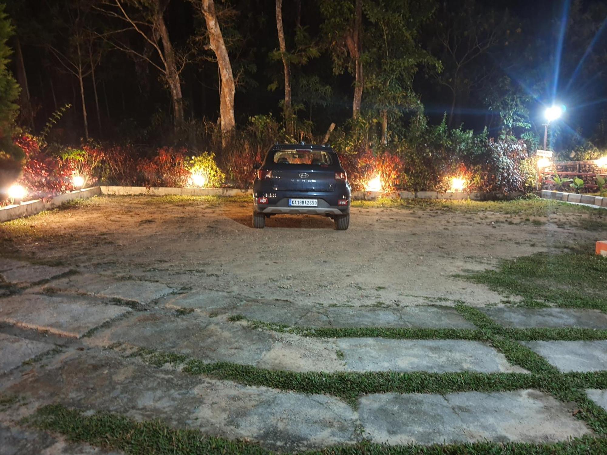 Homestay Redrock