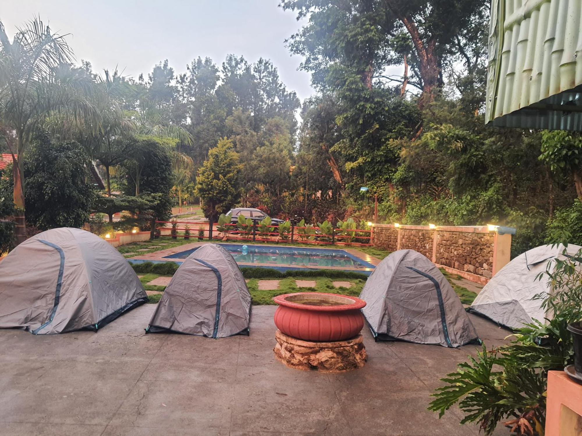 Homestay Redrock