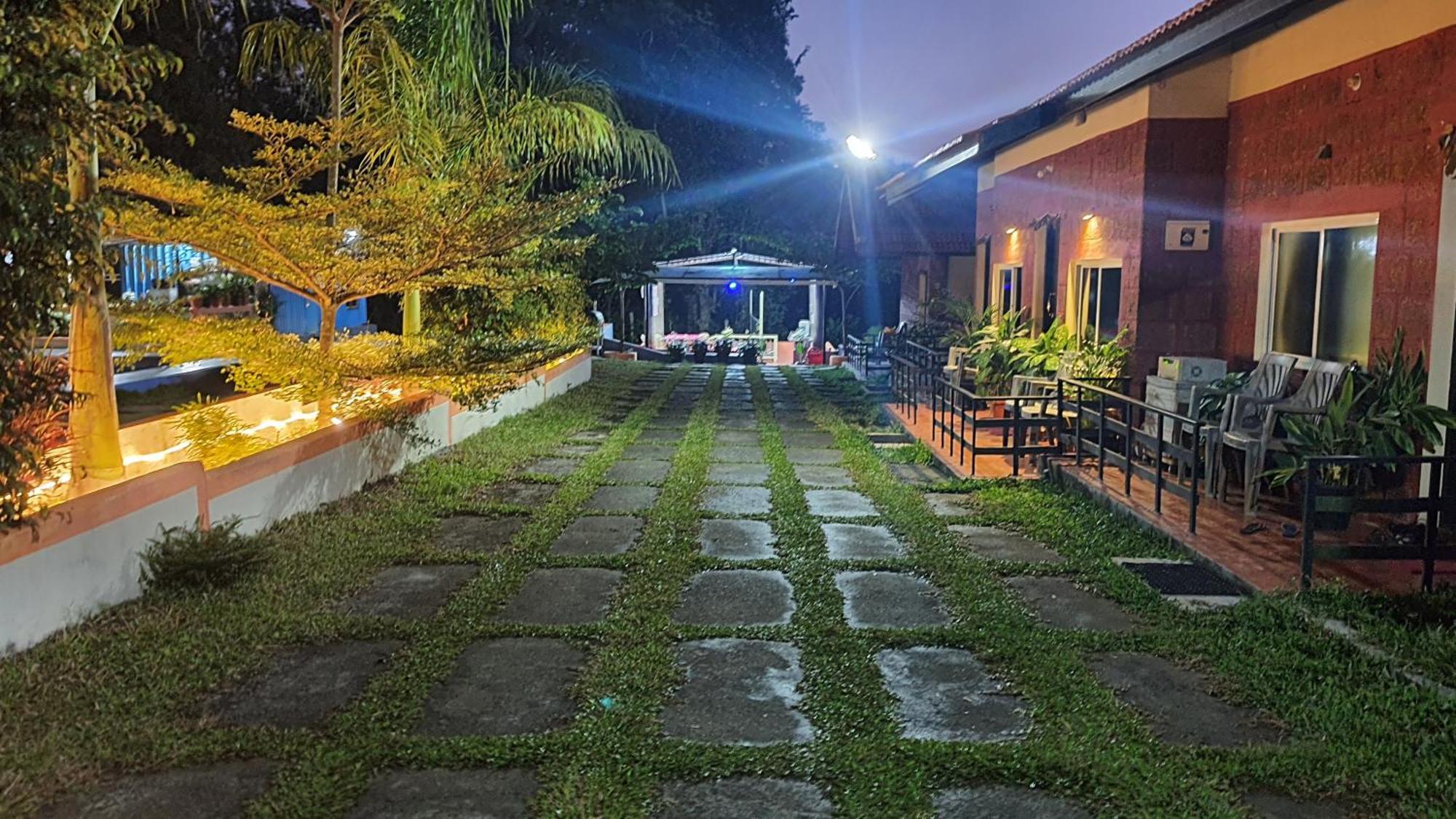 Homestay Redrock