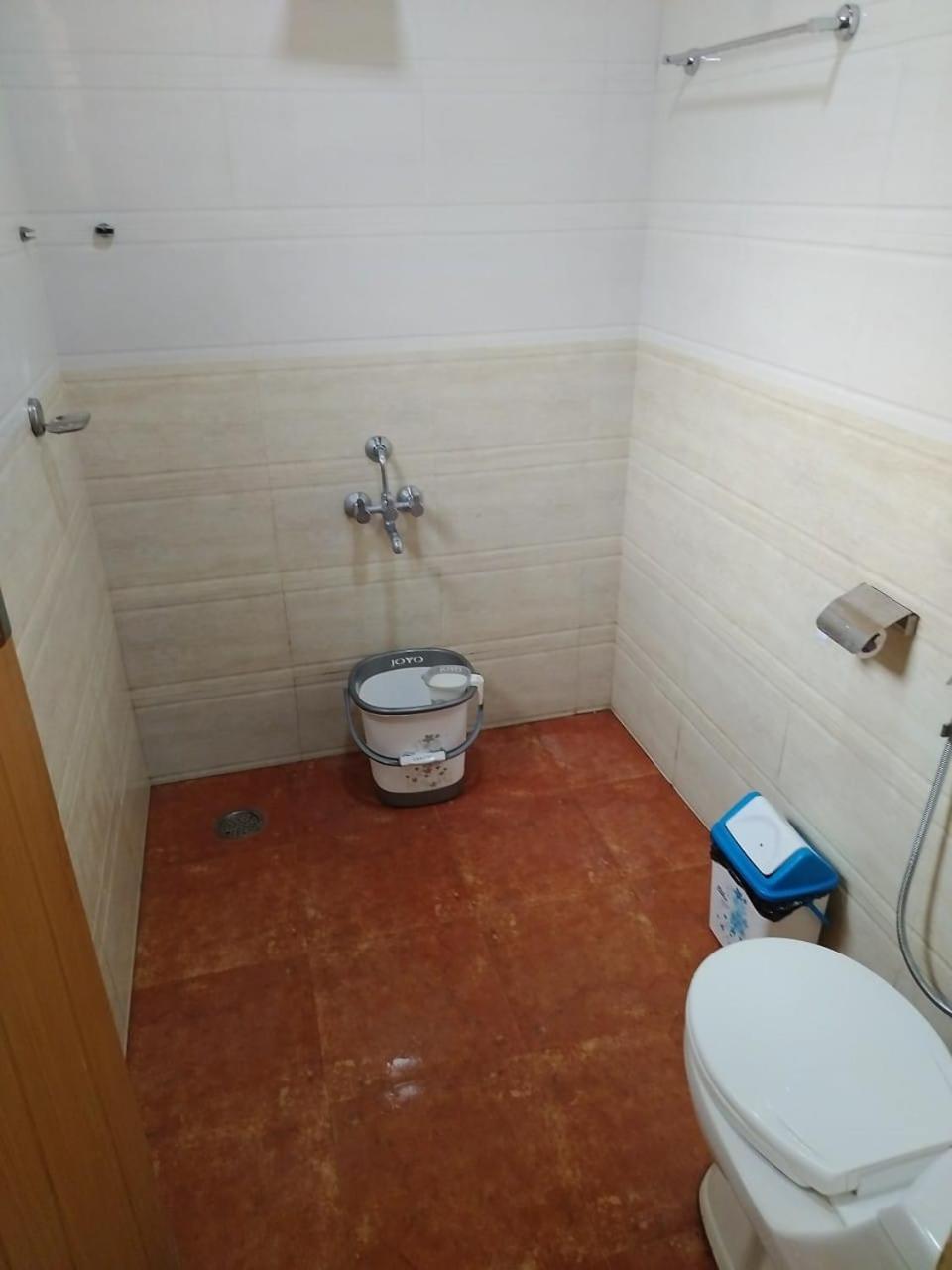 Homestay Redrock *