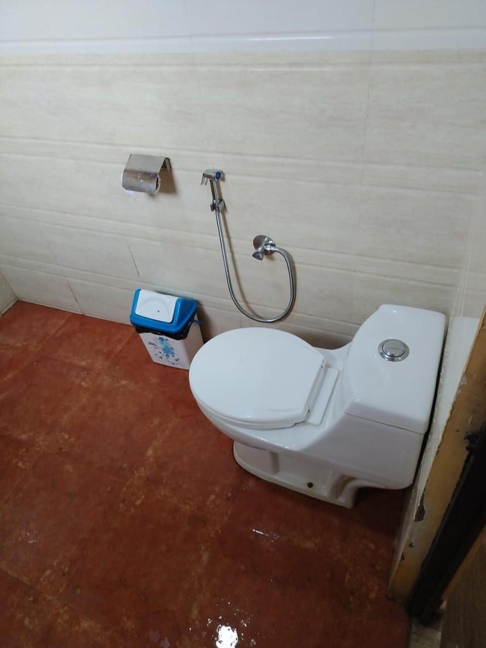 Redrock Homestay Chikmagalur