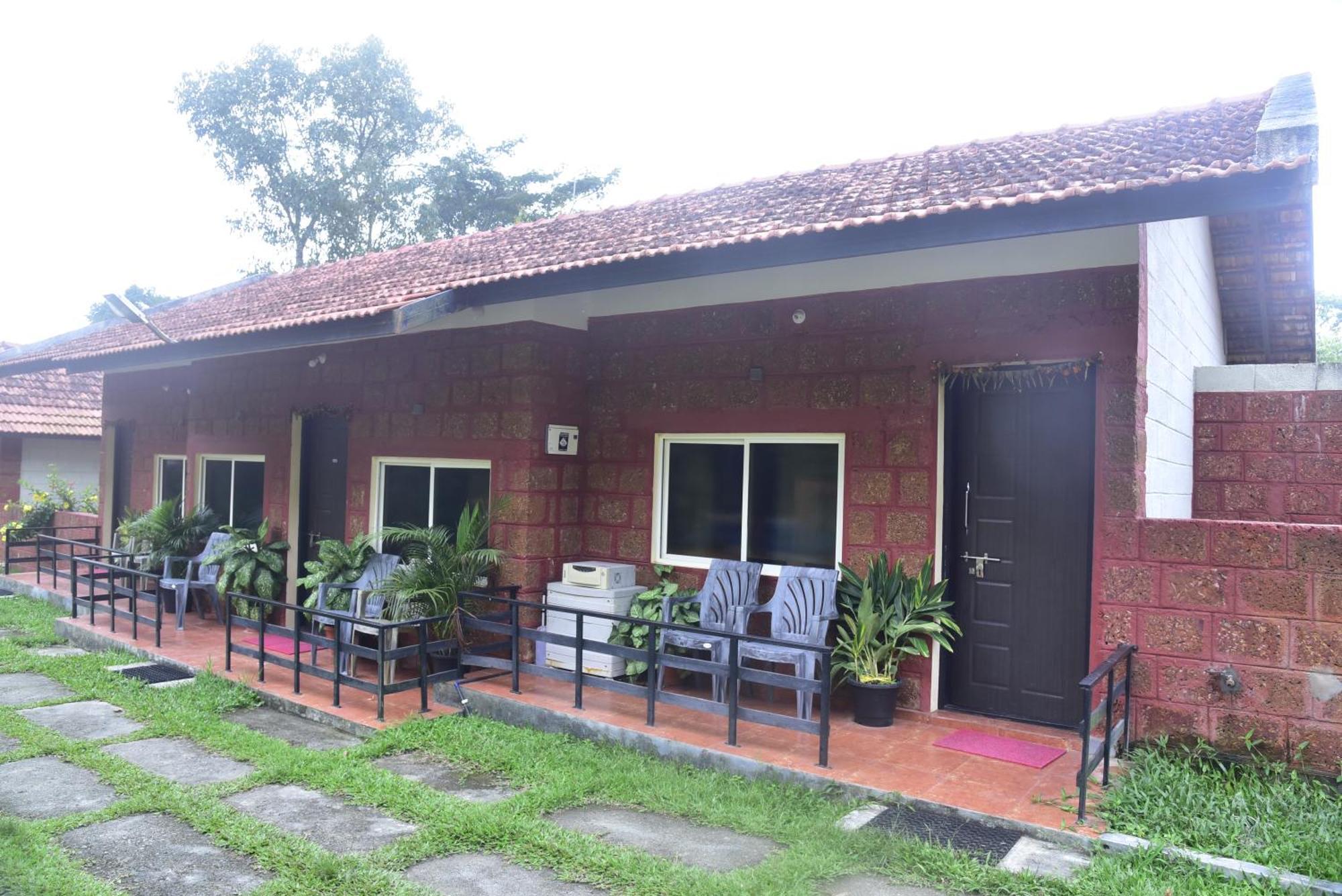 Homestay Redrock